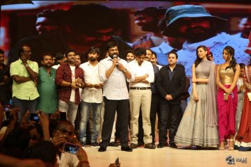 Sardaar Gabbar Singh Movie Audio Launch